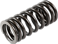 汽車彈簧有什么作用