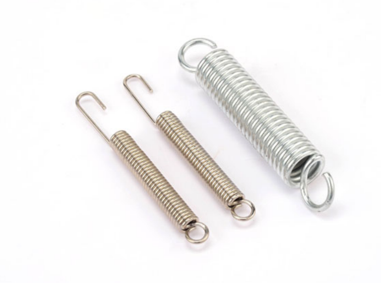 壓縮彈簧和拉伸彈簧的區(qū)別是什么？