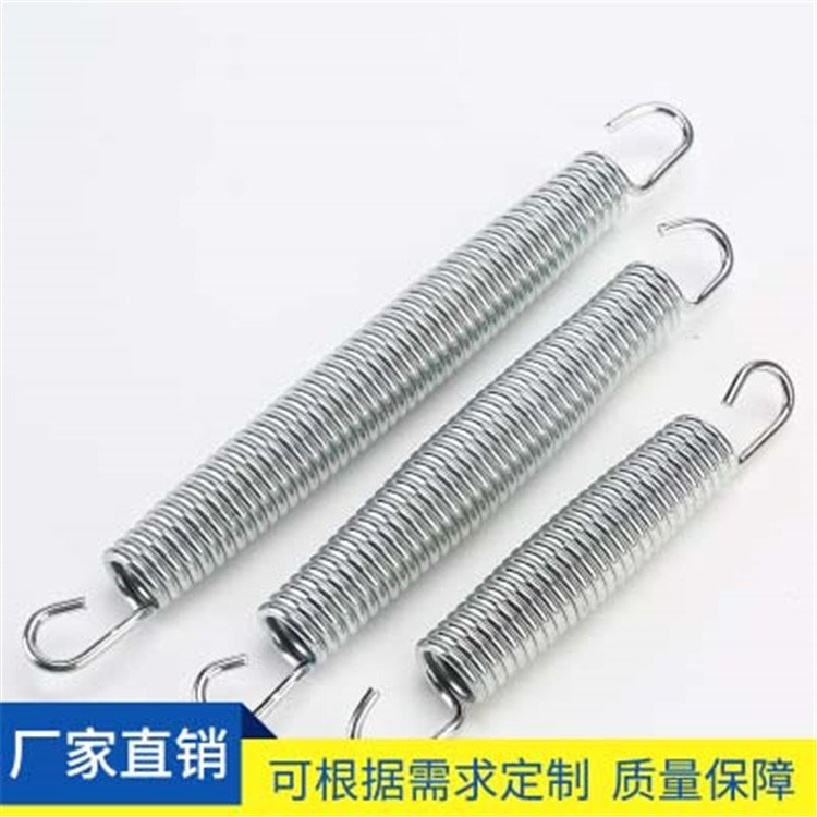 彈簧在各個領(lǐng)域有什么樣的效果？