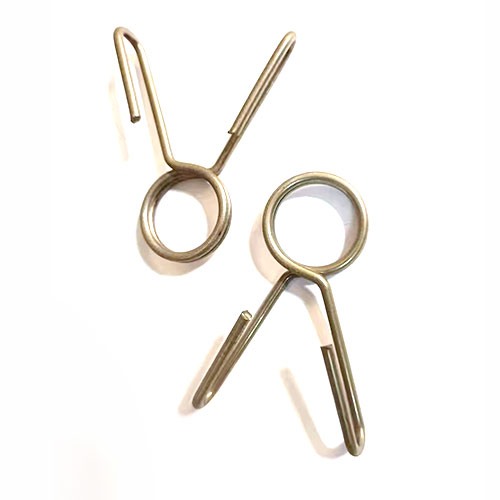 青島彈簧定做工廠— 定制彈簧是如何保障質(zhì)量的呢？