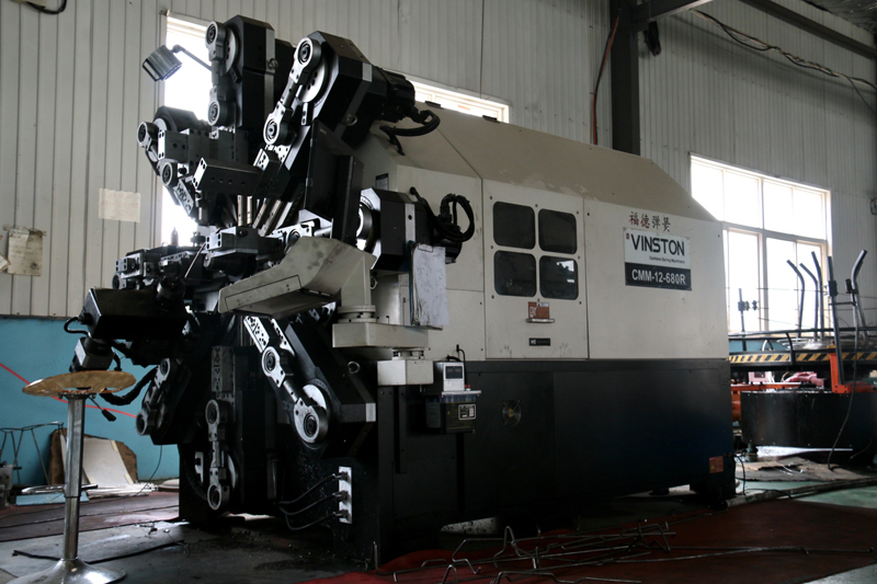 生產(chǎn)車(chē)間