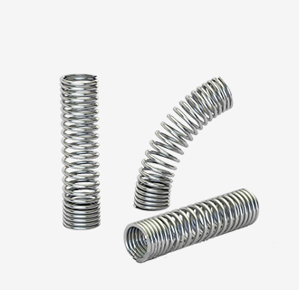 如何清洗不銹鋼彈簧？