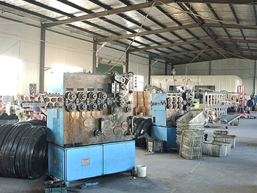 生產(chǎn)車(chē)間