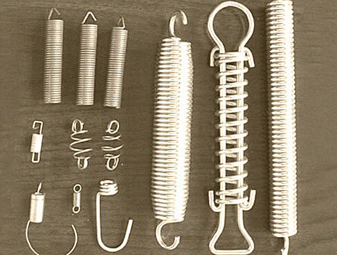 山東精密彈簧生產(chǎn)廠(chǎng)家推薦