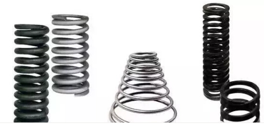 [小貼士]彈簧基礎(chǔ)知識匯總（一）