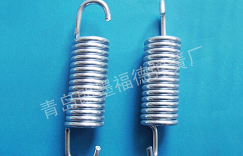 [小貼士]彈簧基礎(chǔ)知識匯總（二）