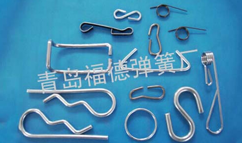 鋼絲壓縮彈簧適應(yīng)于哪些機(jī)器設(shè)備