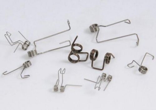 青島精密彈簧求購(gòu)，醫(yī)療彈簧廠家